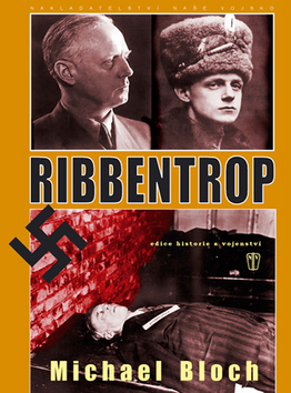 Obrázok Ribbentrop