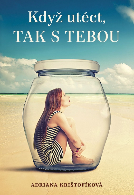 Obrázok Když utéct, tak s tebou