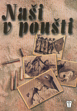 Obrázok Naši v poušti