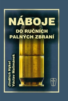 Obrazok Náboje do ručních palných zbraní