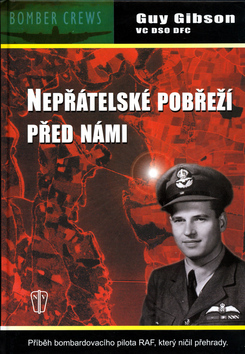 Obrázok Nepřátelské pobřeží před námi