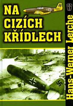 Obrázok Na cizích křídlech