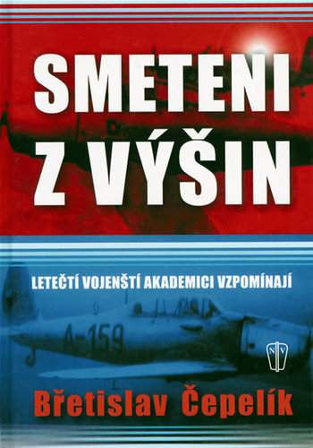 Obrázok Smeteni z výšin