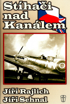 Obrázok Stíhači nad Kanálem