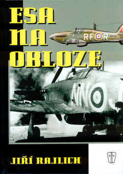 Obrázok Esa na obloze