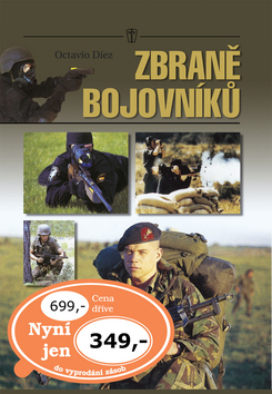 Obrázok Zbraně bojovníků
