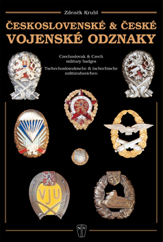 Obrázok Československé&české vojenské odzna