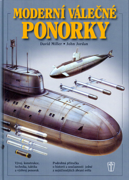 Obrázok Moderní válečné ponorky