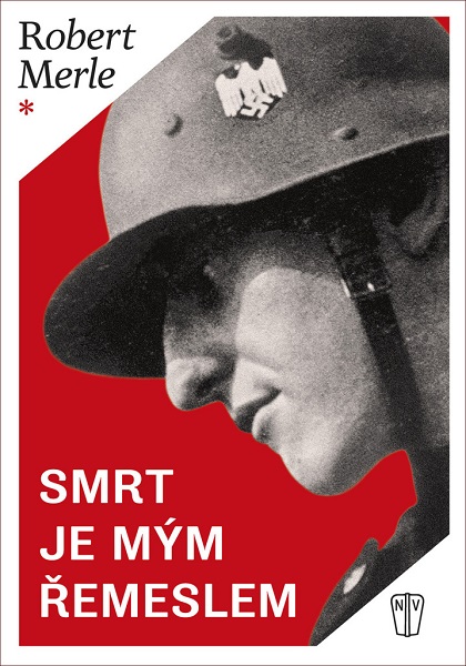 Obrazok Smrt je mým řemeslem