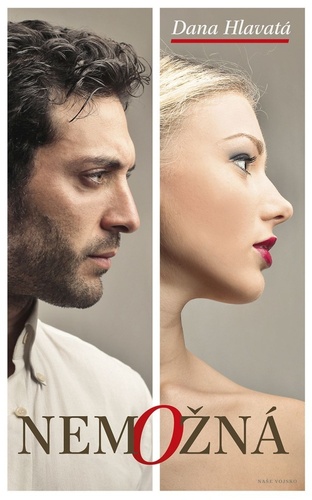 Obrázok Nemožná (CZ)