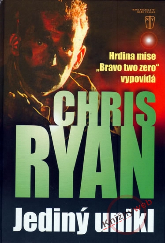 Obrázok Jediný unikl