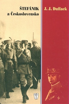 Obrázok Štefánik a Československo