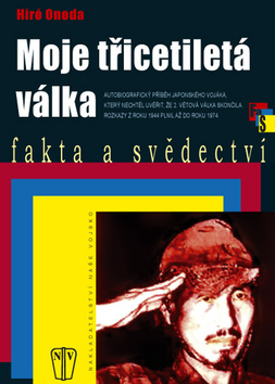 Obrázok Moje třicetiletá válka - brož.