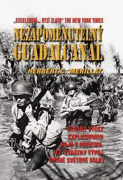 Obrázok Nezapomenutelný Guadalcanal