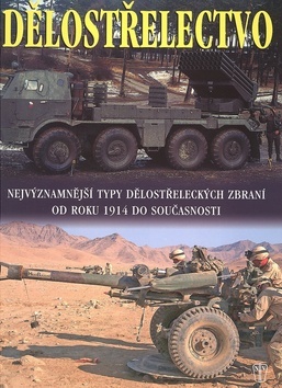 Obrázok Dělostřelectvo