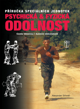 Obrázok Psychická & fyzická odolnost