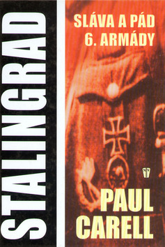Obrázok Stalingrad - Sláva a pád 6. armády