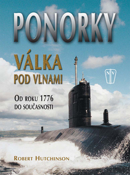 Obrázok Ponorky - Válka pod vlnami