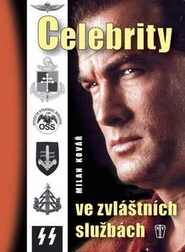 Obrázok Celebrity ve zvláštních službách