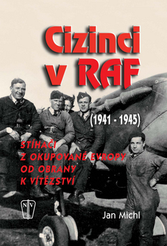 Obrázok Cizinci v RAF (1941 - 1945)
