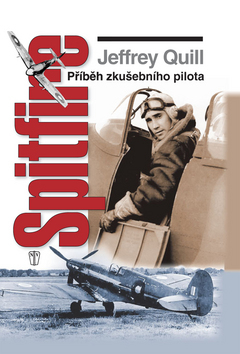 Obrázok Spitfire - Příběh zkušebního pilota