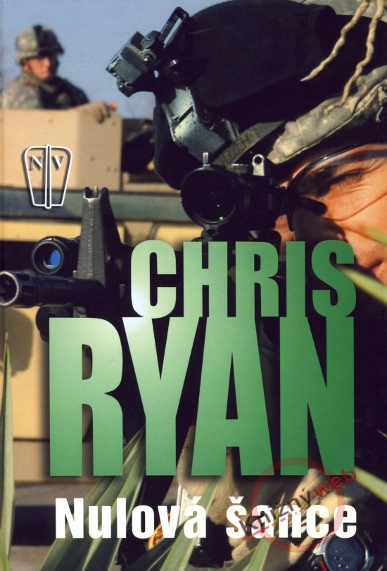 Obrázok Nulová šance