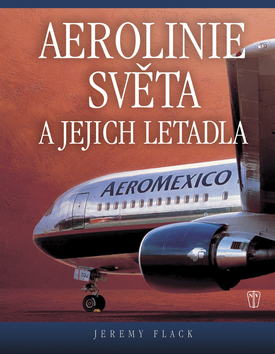 Obrázok Aerolinie světa a jejich letadla