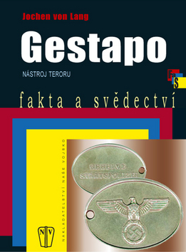 Obrázok Gestapo