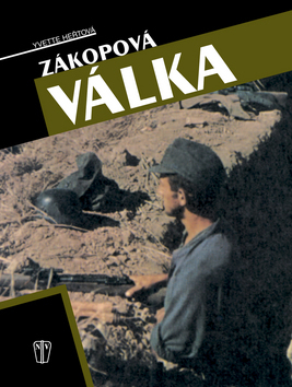 Obrázok Zákopová válka
