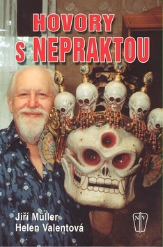 Obrázok Hovory s Nepraktou