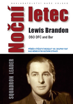 Obrázok Noční letec