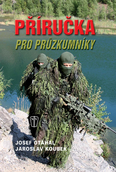 Obrázok Příručka pro průzkumníky