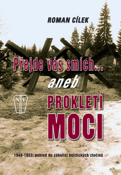 Obrázok Přejde vás smích aneb Prokletí moci