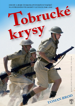 Obrázok Tobrucké krysy