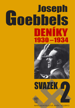 Obrázok Deníky 1930-1934 - svazek 2
