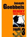 Obrázok Deníky 1935-1939 - svazek 3