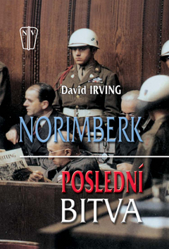 Obrázok Norimberk – poslední bitva