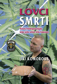 Obrázok Lovci smrti