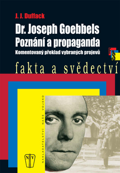 Obrázok Dr. Joseph Goebbels - Poznání a propaganda