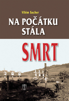 Obrázok Na počátku stála smrt