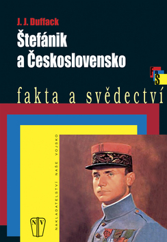Obrázok Štefánik a Československo