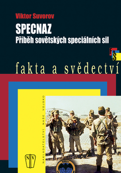 Obrázok Specnaz - Příběh sovětských speciálních sil