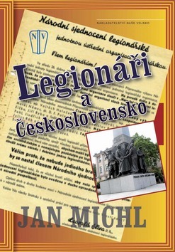Obrázok Legionáři a Československo