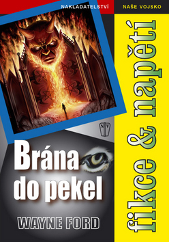Obrázok Brána do pekel