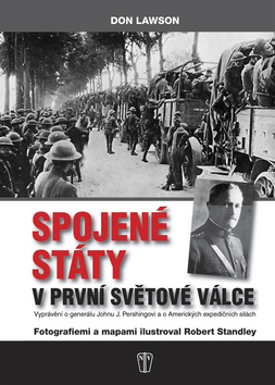 Obrázok Spojené státy v první světové válce