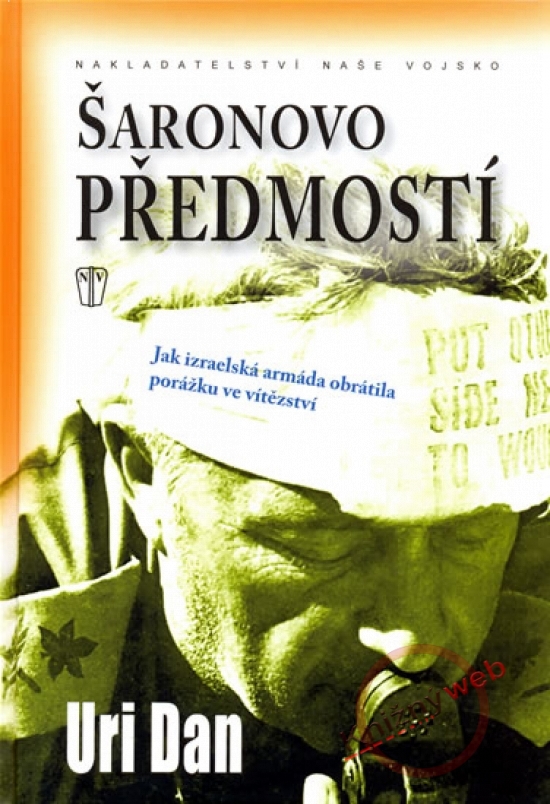 Obrázok Šaronovo předmostí