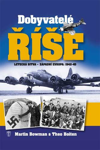 Obrázok Dobyvatelé Říše