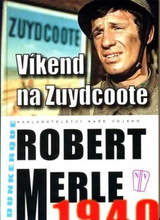 Obrázok Víkend na Zuydcoote