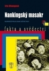 Obrázok Nankingský masakr