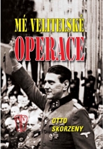 Obrázok Mé velitelské operace